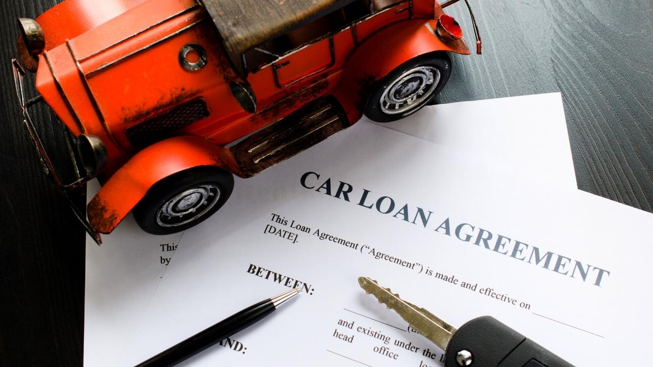 US Bank Car Loans