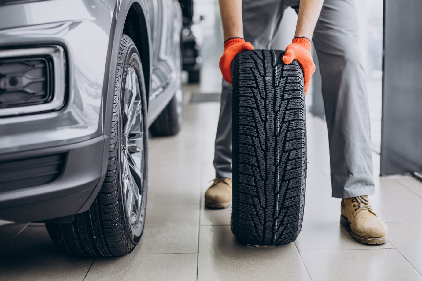 tips for buying tires